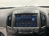 USED 2016 16 VAUXHALL INSIGNIA 1.6 SRI NAV VX-LINE CDTI S/S 5d 134 BHP SRI Insignia VXR Styling Pack , 19" Atomic Alloy Wheels,