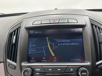 USED 2016 16 VAUXHALL INSIGNIA 1.6 SRI NAV VX-LINE CDTI S/S 5d 134 BHP SRI Insignia VXR Styling Pack , 19" Atomic Alloy Wheels,