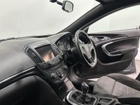 USED 2016 16 VAUXHALL INSIGNIA 1.6 SRI NAV VX-LINE CDTI S/S 5d 134 BHP SRI Insignia VXR Styling Pack , 19" Atomic Alloy Wheels,
