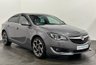 USED 2016 16 VAUXHALL INSIGNIA 1.6 SRI NAV VX-LINE CDTI S/S 5d 134 BHP SRI Insignia VXR Styling Pack , 19" Atomic Alloy Wheels,