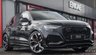USED 2021 21 AUDI RSQ8 4.0 RS TFSI QUATTRO VORSPRUNG MHEV 5d 592 BHP TWO-TONE+AKRAPOVIC+PAN ROOF+HUD