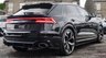 USED 2021 21 AUDI RSQ8 4.0 RS TFSI QUATTRO VORSPRUNG MHEV 5d 592 BHP TWO-TONE+AKRAPOVIC+PAN ROOF+HUD