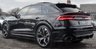 USED 2021 21 AUDI RSQ8 4.0 RS TFSI QUATTRO VORSPRUNG MHEV 5d 592 BHP TWO-TONE+AKRAPOVIC+PAN ROOF+HUD
