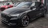 USED 2021 21 AUDI RSQ8 4.0 RS TFSI QUATTRO VORSPRUNG MHEV 5d 592 BHP TWO-TONE+AKRAPOVIC+PAN ROOF+HUD