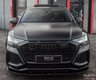 USED 2021 21 AUDI RSQ8 4.0 RS TFSI QUATTRO VORSPRUNG MHEV 5d 592 BHP TWO-TONE+AKRAPOVIC+PAN ROOF+HUD