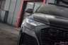 USED 2021 21 AUDI RSQ8 4.0 RS TFSI QUATTRO VORSPRUNG MHEV 5d 592 BHP TWO-TONE+AKRAPOVIC+PAN ROOF+HUD