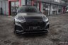 USED 2021 21 AUDI RSQ8 4.0 RS TFSI QUATTRO VORSPRUNG MHEV 5d 592 BHP TWO-TONE+AKRAPOVIC+PAN ROOF+HUD
