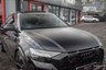USED 2021 21 AUDI RSQ8 4.0 RS TFSI QUATTRO VORSPRUNG MHEV 5d 592 BHP TWO-TONE+AKRAPOVIC+PAN ROOF+HUD