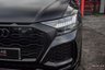 USED 2021 21 AUDI RSQ8 4.0 RS TFSI QUATTRO VORSPRUNG MHEV 5d 592 BHP TWO-TONE+AKRAPOVIC+PAN ROOF+HUD