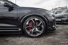 USED 2021 21 AUDI RSQ8 4.0 RS TFSI QUATTRO VORSPRUNG MHEV 5d 592 BHP TWO-TONE+AKRAPOVIC+PAN ROOF+HUD