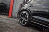 USED 2021 21 AUDI RSQ8 4.0 RS TFSI QUATTRO VORSPRUNG MHEV 5d 592 BHP TWO-TONE+AKRAPOVIC+PAN ROOF+HUD