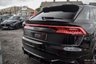 USED 2021 21 AUDI RSQ8 4.0 RS TFSI QUATTRO VORSPRUNG MHEV 5d 592 BHP TWO-TONE+AKRAPOVIC+PAN ROOF+HUD