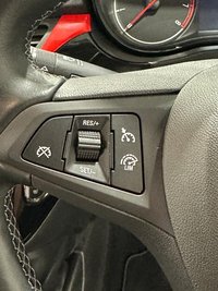 USED 2019 68 VAUXHALL CORSA 1.4 GRIFFIN 3d 74 BHP 1.4 Griffin LTD 33620 Miles, 16" Black Satin Alloy Wheels, Sports Interior