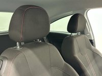 USED 2019 68 VAUXHALL CORSA 1.4 GRIFFIN 3d 74 BHP 1.4 Griffin LTD 33620 Miles, 16" Black Satin Alloy Wheels, Sports Interior
