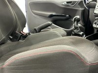 USED 2019 68 VAUXHALL CORSA 1.4 GRIFFIN 3d 74 BHP 1.4 Griffin LTD 33620 Miles, 16" Black Satin Alloy Wheels, Sports Interior