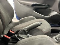 USED 2019 68 VAUXHALL CORSA 1.4 GRIFFIN 3d 74 BHP 1.4 Griffin LTD 33620 Miles, 16" Black Satin Alloy Wheels, Sports Interior