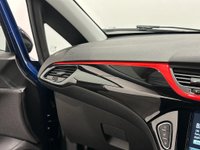 USED 2019 68 VAUXHALL CORSA 1.4 GRIFFIN 3d 74 BHP 1.4 Griffin LTD 33620 Miles, 16" Black Satin Alloy Wheels, Sports Interior