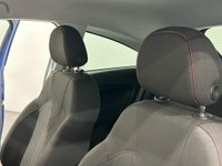 USED 2019 68 VAUXHALL CORSA 1.4 GRIFFIN 3d 74 BHP 1.4 Griffin LTD 33620 Miles, 16" Black Satin Alloy Wheels, Sports Interior