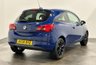 USED 2019 68 VAUXHALL CORSA 1.4 GRIFFIN 3d 74 BHP 1.4 Griffin LTD 33620 Miles, 16" Black Satin Alloy Wheels, Sports Interior