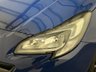 USED 2019 68 VAUXHALL CORSA 1.4 GRIFFIN 3d 74 BHP 1.4 Griffin LTD 33620 Miles, 16" Black Satin Alloy Wheels, Sports Interior