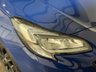 USED 2019 68 VAUXHALL CORSA 1.4 GRIFFIN 3d 74 BHP 1.4 Griffin LTD 33620 Miles, 16" Black Satin Alloy Wheels, Sports Interior