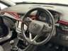 USED 2019 68 VAUXHALL CORSA 1.4 GRIFFIN 3d 74 BHP 1.4 Griffin LTD 33620 Miles, 16" Black Satin Alloy Wheels, Sports Interior