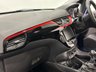 USED 2019 68 VAUXHALL CORSA 1.4 GRIFFIN 3d 74 BHP 1.4 Griffin LTD 33620 Miles, 16" Black Satin Alloy Wheels, Sports Interior