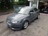 USED 2016 66 AUDI A1 1.0 TFSI SPORT 3d 93 BHP Low Mileage, Full Service History, Excellent fuel economy! ZERO Road Tax! Cambelt replaced in May 2023, MOT until July 2024