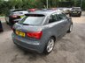 USED 2016 66 AUDI A1 1.0 TFSI SPORT 3d 93 BHP Low Mileage, Full Service History, Excellent fuel economy! ZERO Road Tax! Cambelt replaced in May 2023, MOT until July 2024