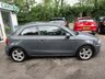 USED 2016 66 AUDI A1 1.0 TFSI SPORT 3d 93 BHP Low Mileage, Full Service History, Excellent fuel economy! ZERO Road Tax! Cambelt replaced in May 2023, MOT until July 2024