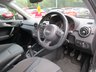 USED 2016 66 AUDI A1 1.0 TFSI SPORT 3d 93 BHP Low Mileage, Full Service History, Excellent fuel economy! ZERO Road Tax! Cambelt replaced in May 2023, MOT until July 2024