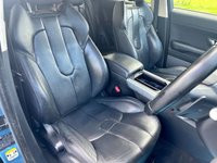 USED 2013 13 LAND ROVER RANGE ROVER EVOQUE 2.2 SD4 PURE 5d 190 BHP 