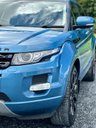USED 2013 13 LAND ROVER RANGE ROVER EVOQUE 2.2 SD4 PURE 5d 190 BHP 