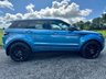 USED 2013 13 LAND ROVER RANGE ROVER EVOQUE 2.2 SD4 PURE 5d 190 BHP 