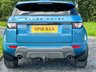 USED 2013 13 LAND ROVER RANGE ROVER EVOQUE 2.2 SD4 PURE 5d 190 BHP 