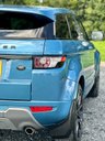 USED 2013 13 LAND ROVER RANGE ROVER EVOQUE 2.2 SD4 PURE 5d 190 BHP 