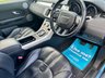 USED 2013 13 LAND ROVER RANGE ROVER EVOQUE 2.2 SD4 PURE 5d 190 BHP 