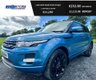 USED 2013 13 LAND ROVER RANGE ROVER EVOQUE 2.2 SD4 PURE 5d 190 BHP 