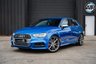 USED 2017 67 AUDI S3 2.0 S3 QUATTRO 3d 306 BHP &pound;5,860 Optional Equipment