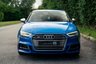 USED 2017 67 AUDI S3 2.0 S3 QUATTRO 3d 306 BHP &pound;5,860 Optional Equipment