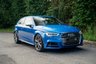 USED 2017 67 AUDI S3 2.0 S3 QUATTRO 3d 306 BHP &pound;5,860 Optional Equipment