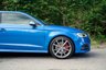 USED 2017 67 AUDI S3 2.0 S3 QUATTRO 3d 306 BHP &pound;5,860 Optional Equipment