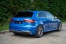 USED 2017 67 AUDI S3 2.0 S3 QUATTRO 3d 306 BHP &pound;5,860 Optional Equipment