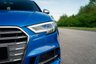 USED 2017 67 AUDI S3 2.0 S3 QUATTRO 3d 306 BHP &pound;5,860 Optional Equipment