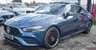 USED 2022 22 MERCEDES-BENZ CLA 2.0 CLA 250 AMG LINE PREMIUM PLUS 4d 222 BHP CLA 45 REP+19 INCH ALLYS+BLACK PACK
