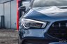 USED 2022 22 MERCEDES-BENZ CLA 2.0 CLA 250 AMG LINE PREMIUM PLUS 4d 222 BHP CLA 45 REP+19 INCH ALLYS+BLACK PACK