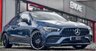 USED 2022 22 MERCEDES-BENZ CLA 2.0 CLA 250 AMG LINE PREMIUM PLUS 4d 222 BHP CLA 45 REP+19 INCH ALLYS+BLACK PACK