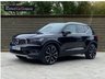 USED 2018 68 VOLVO XC40 2.0 D4 INSCRIPTION AWD 5d 188 BHP FIANANCE AVAILABLE ZERO DEPOSIT
