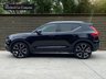USED 2018 68 VOLVO XC40 2.0 D4 INSCRIPTION AWD 5d 188 BHP FIANANCE AVAILABLE ZERO DEPOSIT