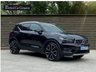 USED 2018 68 VOLVO XC40 2.0 D4 INSCRIPTION AWD 5d 188 BHP FIANANCE AVAILABLE ZERO DEPOSIT